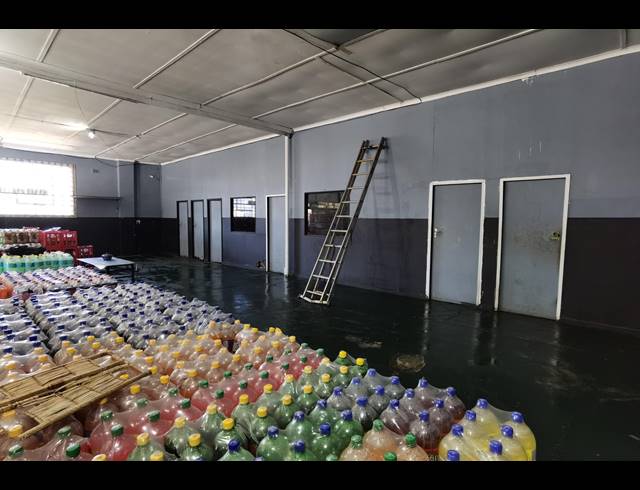 692M² BUILDING FOR SALE IN BRAKPAN CENTRAL